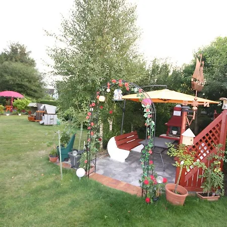 Apartment Cux_apartments 5 *